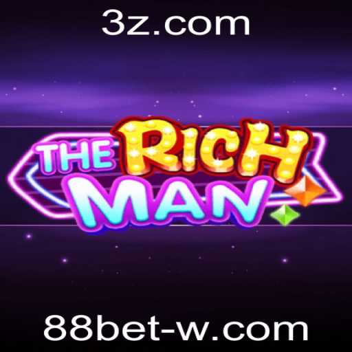 Descubra o Fascinante Mundo do Jogo 'TheRichMan'