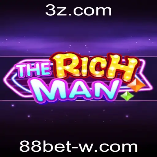 Descubra o Fascinante Mundo do Jogo 'TheRichMan'