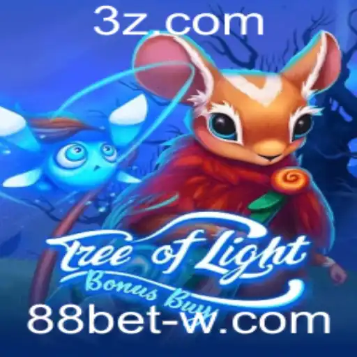 TreeOfLightBonusBuy: Exploração e Estratégia em 88bet