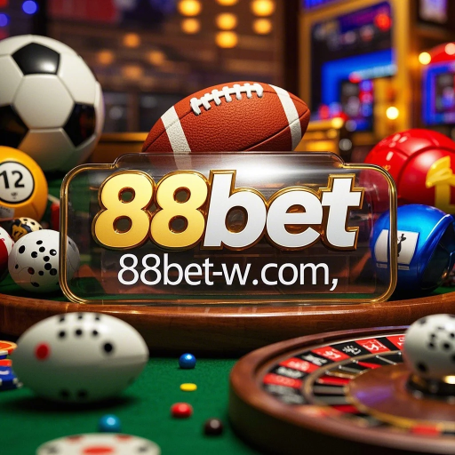 88bet 3