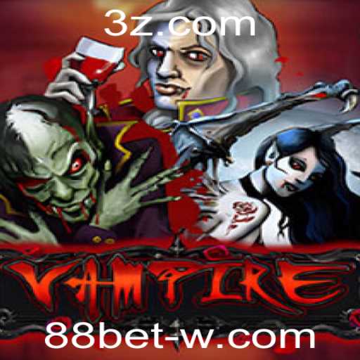 Explorando o Mundo de Vampire: Um Mergulho no Universo do Jogo e a Integração com 88bet