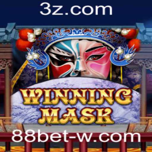 Explorando o Universo de WinningMask: Um Novo Horizonte em Jogos com 88bet