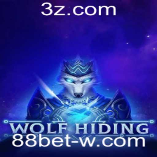 Explore o Novo Jogo WolfHiding e Suas Regras Inovadoras