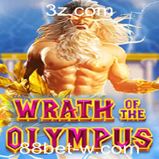 Descubra o Mundo Fascinante de WrathofOlympus