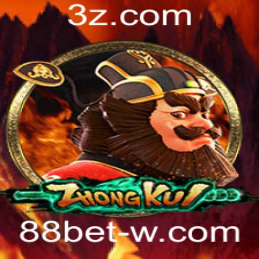 ZhongKui: O Fascinante Universo do Jogo Inspirado no Mito Chinês