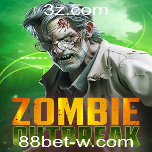 ZombieOutbreak: A Nova Sensação no Mundo dos Jogos e Como 88bet Está Transformando a Experiência
